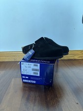 Birkenstock boston nere usato  Varano Borghi