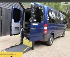 Mercedes sprinter swb for sale  PETERSFIELD