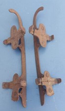 Antike schlittschuhe rostige gebraucht kaufen  Wiesbaden