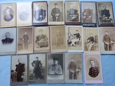 Lot anciennes cdv d'occasion  Nogaro