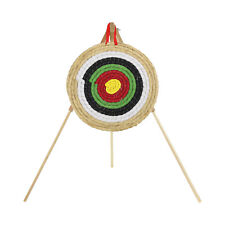 Strohzielscheibe 50x50x5cm st� gebraucht kaufen  Anklam