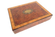 Napoleon iii rosewood d'occasion  Expédié en Belgium