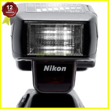 Nikon flash speed usato  Busto Arsizio