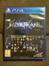 The silver case usato  Vitorchiano