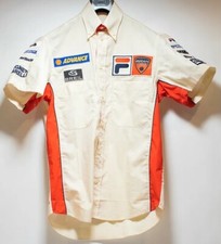 Fila ducati corse for sale  HULL