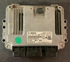 Calculateur code peugeot d'occasion  Morangis