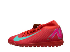 Chuteira de futebol Nike Mercurial Superfly 10 Club Astro Turf Reino Unido 6 UE 40 REF 4463#, usado comprar usado  Enviando para Brazil