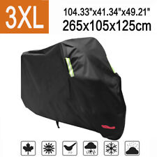 3xl motorcycle cover for sale  El Monte