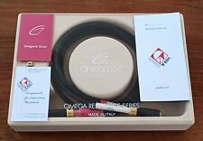 Gregitek omega reference usato  Sacile