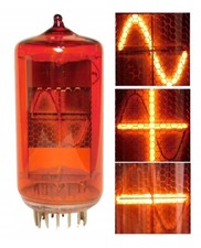 Tube NIXIE Z567M RTF - TESTED - na sprzedaż  PL