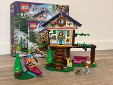 Lego friends baumhaus gebraucht kaufen  Elsdorf