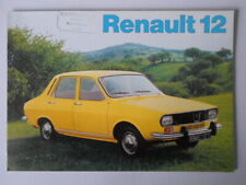 Renault range orig for sale  UK