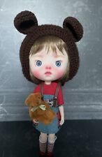 Bjd custom doll for sale  HINCKLEY