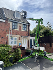 Niftylift 120 cherry for sale  HYDE