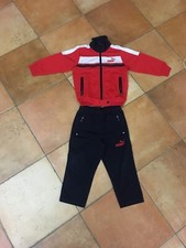 Puma tuta bambino usato  Cerignola