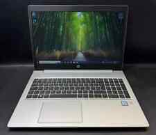 Probook 450 15.6 for sale  BOLTON