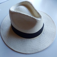 Scippis paper fedora gebraucht kaufen  Ludwigshafen am Rhein