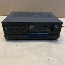 Vintage technics stereo for sale  HEANOR