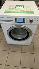 Waschtrockner bosch wvh28540 gebraucht kaufen  Dresden