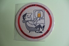 Alter bierdeckel brauerei gebraucht kaufen  Remscheid