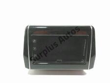 Autoradio 3992052rg7cn5 suzuki d'occasion  France