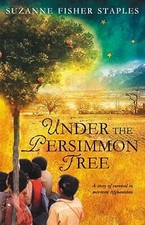 Persimmon tree staples for sale  UK