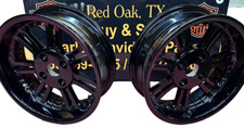 Harley davidson trike for sale  Red Oak
