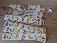 Lot films projecteur d'occasion  Livron-sur-Drôme