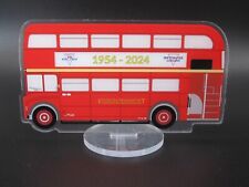 Routemaster association 70th for sale  NORTHAMPTON