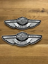 Harley davidson 100 gebraucht kaufen  Freiburg im Breisgau