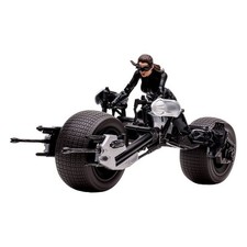 Farlane multiverse batpod d'occasion  France