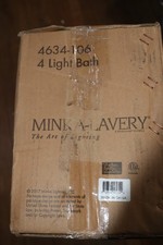 Minka lavery bridlewood for sale  Chillicothe