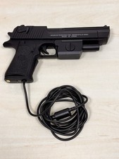 Sega dreamcast cybergun for sale  BIRKENHEAD