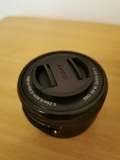 Sony 50mm 5 gebraucht kaufen  Erbendorf
