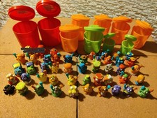 Trash pack figures for sale  HIGH WYCOMBE