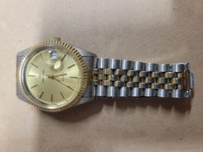 Continental mens wristwatch for sale  Englewood