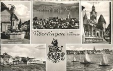 Ueberlingen bodensee muenster gebraucht kaufen  Deutschland