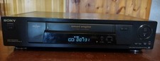 Sony slv se610 usato  Roma