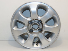 Jante aluminium peugeot d'occasion  Selles-sur-Cher