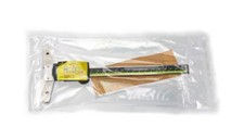 Medidor de profundidade digimático Mitutoyo ABSOLUTE 150mm VDS-15AX 571-201-30 JP comprar usado  Enviando para Brazil