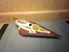 Navio Star Wars  comprar usado  Enviando para Brazil