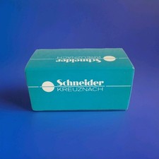 Schneider kreuznach xenovaron gebraucht kaufen  Weißwasser