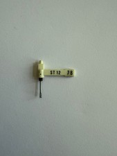 St12 bsr original for sale  HARROW