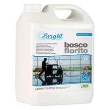Bright bosco fiorito usato  Vaprio d'Adda