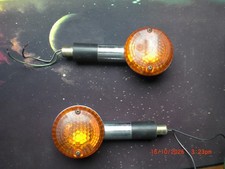 motorrad blinker gebraucht kaufen motorrad blinker gebraucht kaufen Burg, Lötzbeuren, Starkenburg