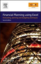 Financial planning using for sale  UK