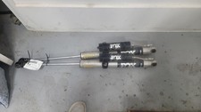 Pair rear fox for sale  Saint James