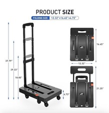 Space keeper folding for sale  Laredo