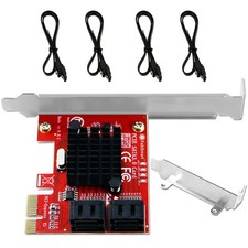 Scheda espansione pcie usato  Spedire a Italy