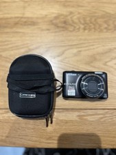 Nikon coolpix s6400 for sale  SHEFFIELD